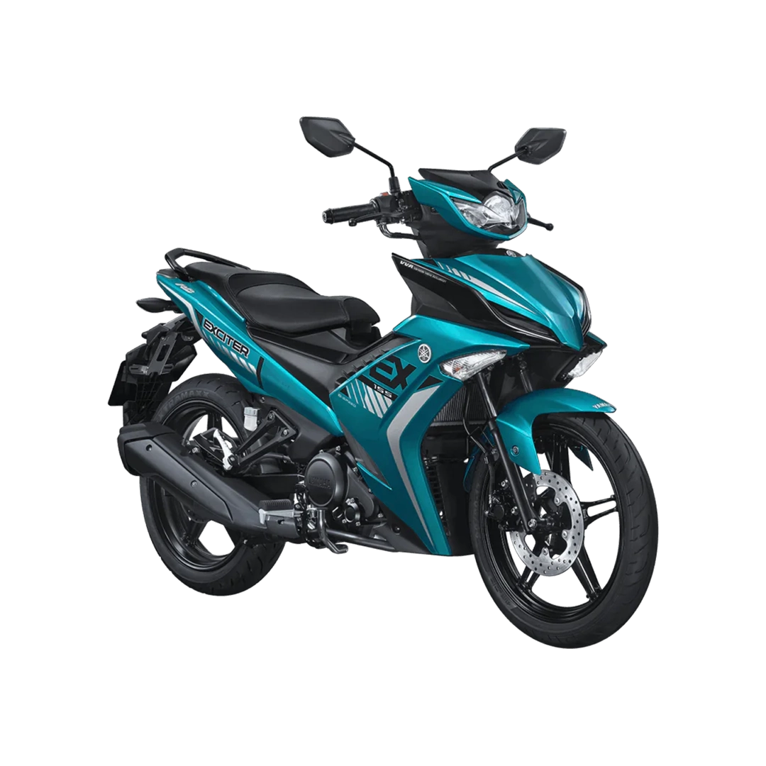 Exciter 155 VVA Standard 2026